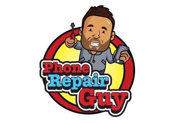 Shakeel the Phone Repair Guy