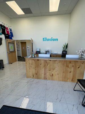 Illusion Dance Studios
