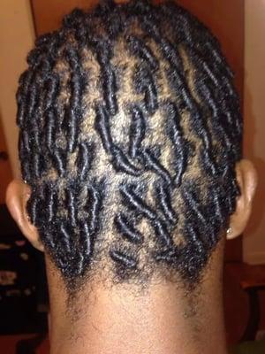 D&N Salon/Hair Creation