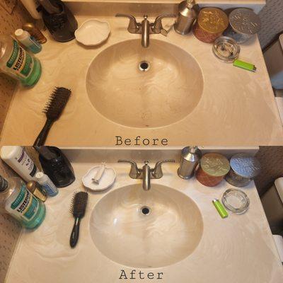 Titan Cleaning Services