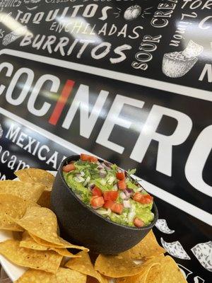 Cocineros Restaurant