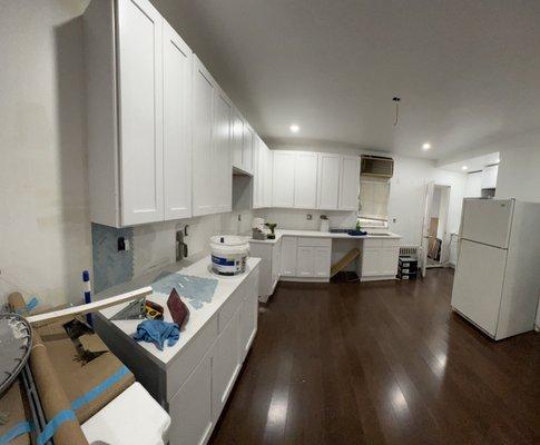 Ariel Home Improvement