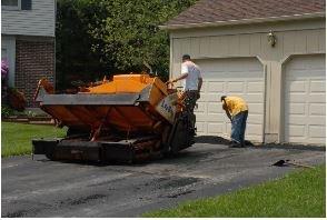 Asphalt Engineers