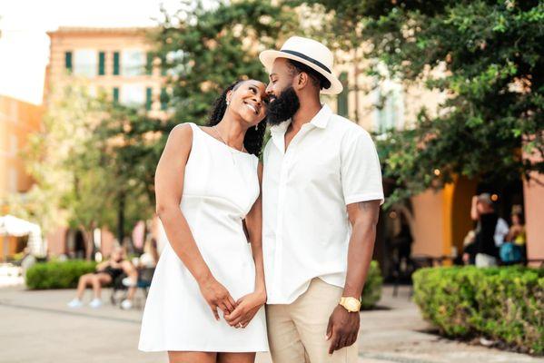 Charles Clinton Photography & Films