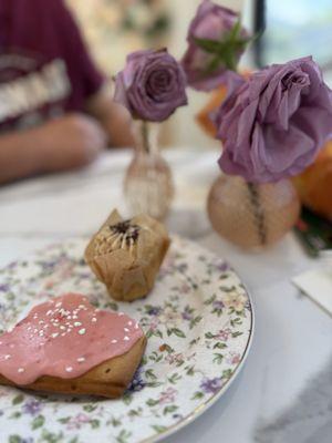 Morning Lavender Cafe-Solana Beach
