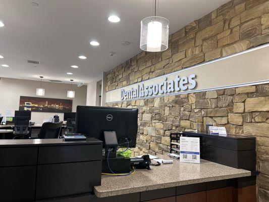 Dental Associates