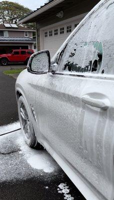 Spotless 360 Mobile Detailing