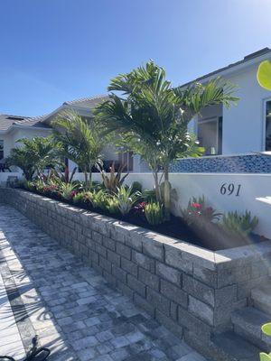 RM Gardens Landscaping