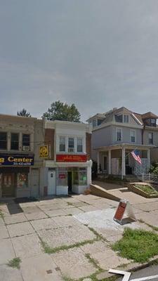 Stella Dominican Hair Salon