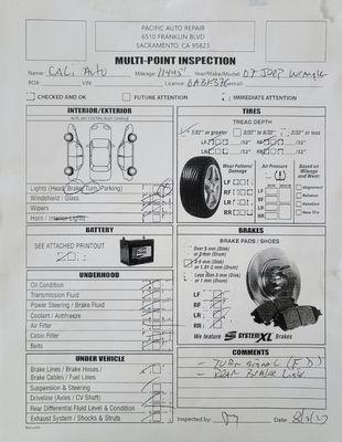 California Auto Deals