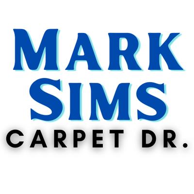 Mark Sims Carpet Doctor