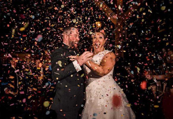 Bouchard Entertainment