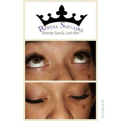 Royal Squaire Beauty