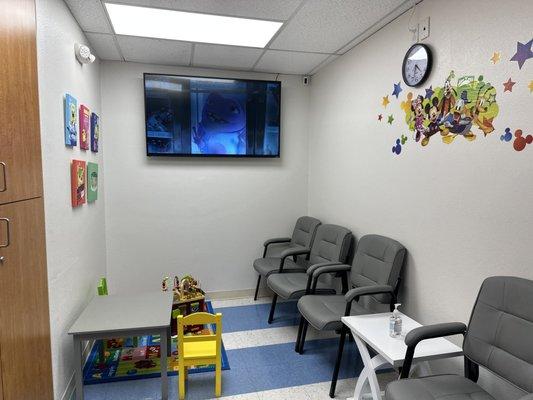 Health Ave Pediatrics