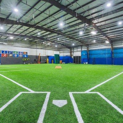 Sports Performance Institute