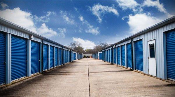 Metro Mini Storage - Nashville