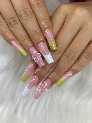 Sculpture Nail & Spa