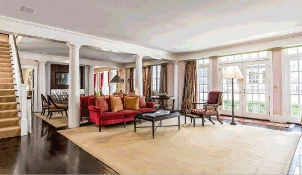 Roman Paint Pros - Latrobe