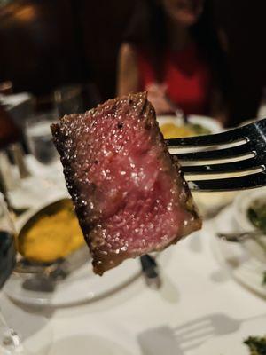 Mark's Prime Steakhouse