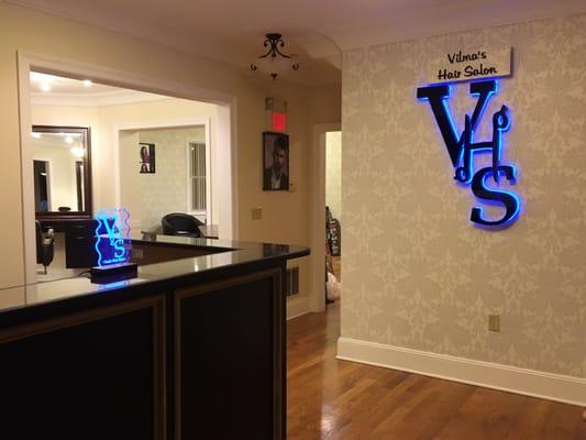 Vilma's Hair Salon