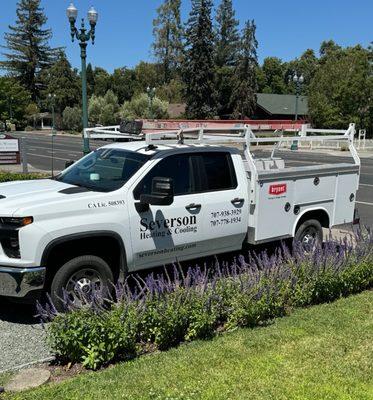 State of the art equipment!