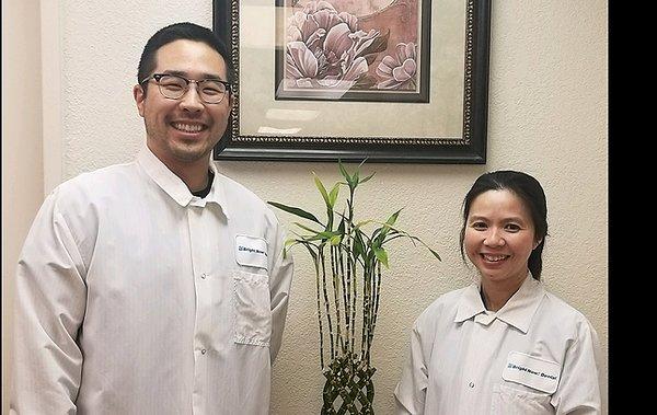 Bright Now Dental & Orthodontics - San Pedro