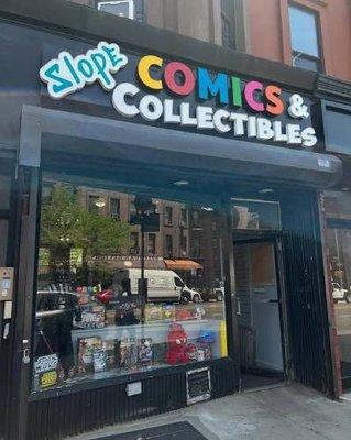 Storefront