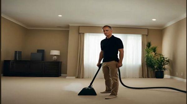 Nelsons Carpet Cleaning