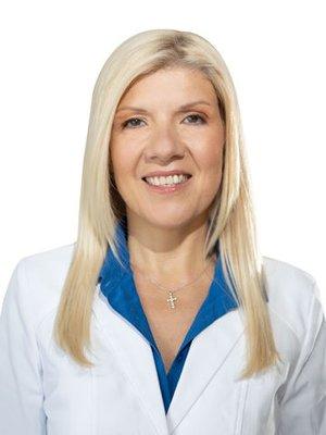Kay Waud, MD, PhD- HRC Fertility