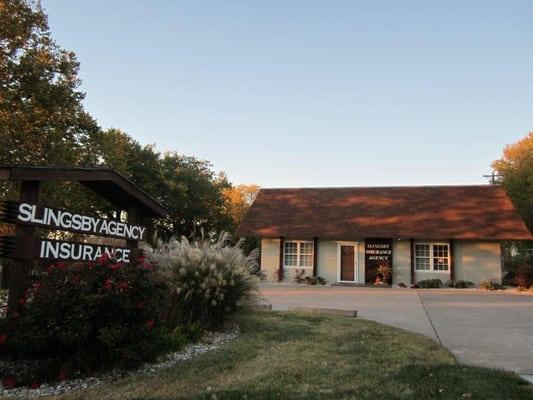 Slingsby Insurance Agency