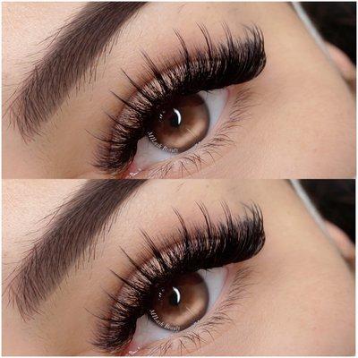 MILash Beauty Studio