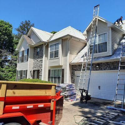 Arbra Roofing