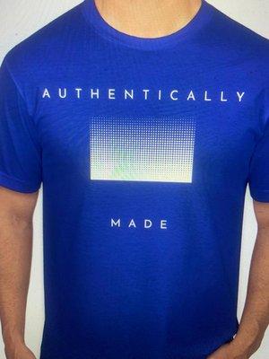 Authentically Made University