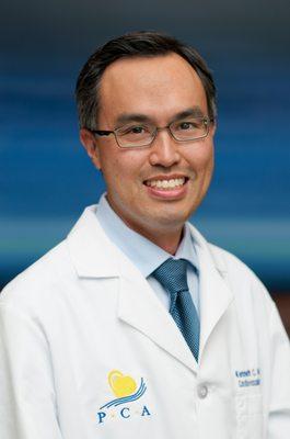 Kenneth Wen, MD