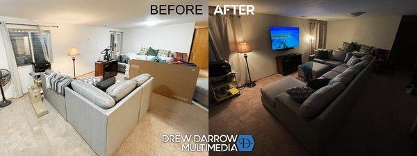 Drew Darrow Multimedia