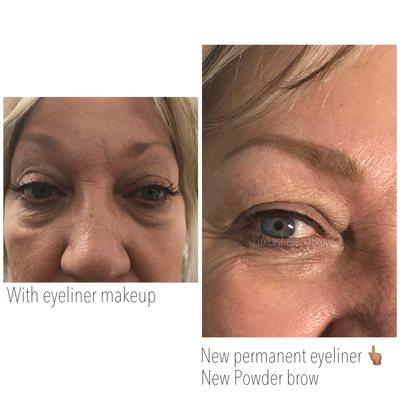 Lux Lashes and Brows