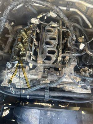 Auto Reparacion Saenz