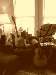 Bill's Music Lessons