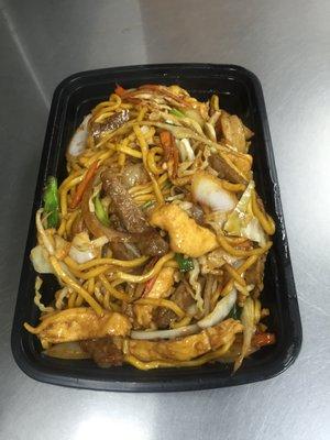 Kings Wok Chinese Restaurant
