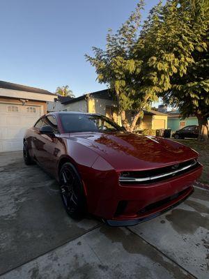 Flako’s Mobile Detailing