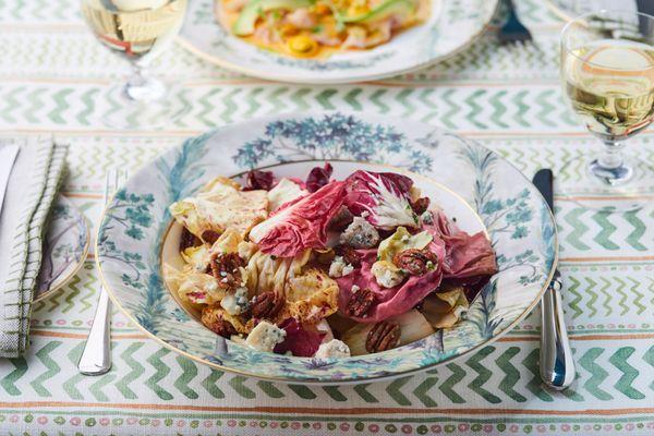 Winter Salad