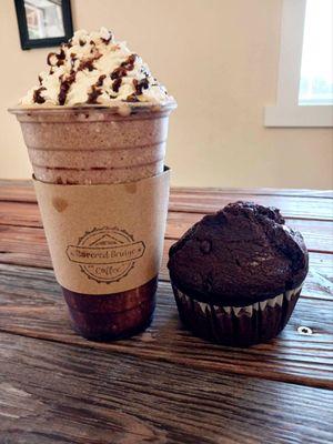 Covered Bridge Coffee