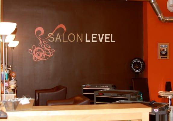 Salon Level