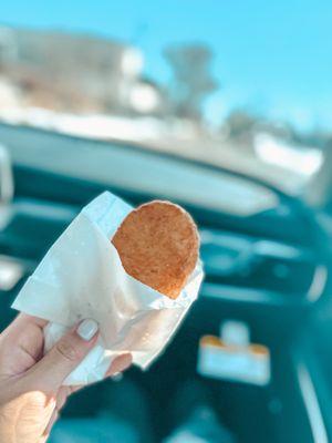 Rise & Shine Biscuit Kitchen and Cafe