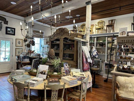 Santa Ysabel General Store Antiques