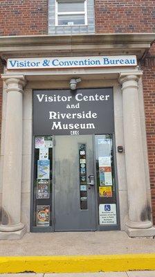 La Crosse County Historical Society