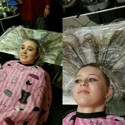 Hair By Becci Dysart