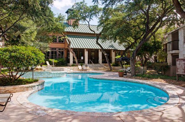 Rock Canyon Apartments