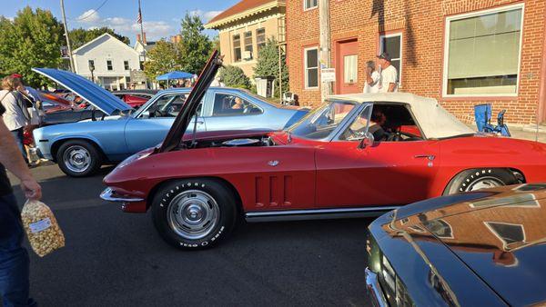 Spring Grove Cemetery And Arboretum