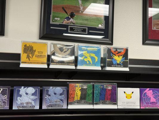 Rizo Sports & TCG - Murrieta